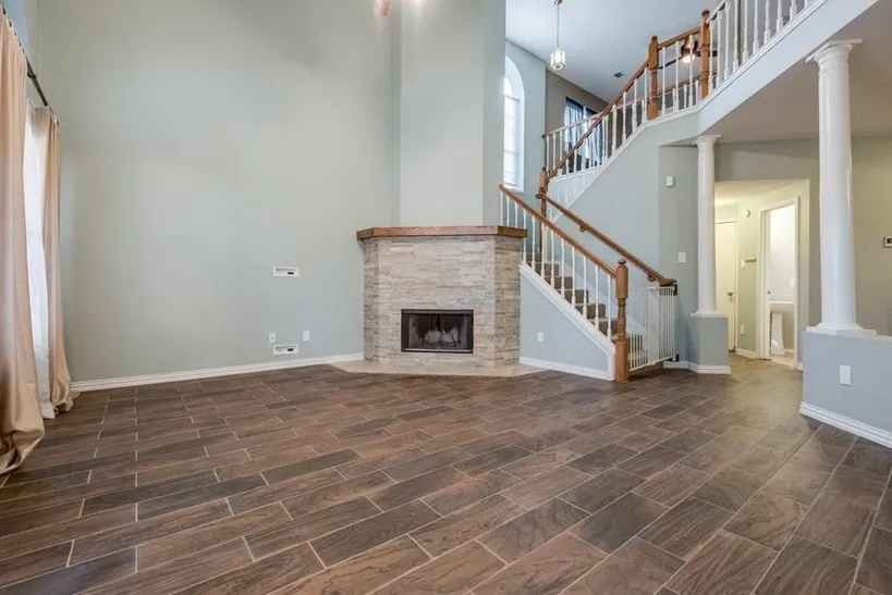 6832 Bellehaven Drive Plano, TX 75023