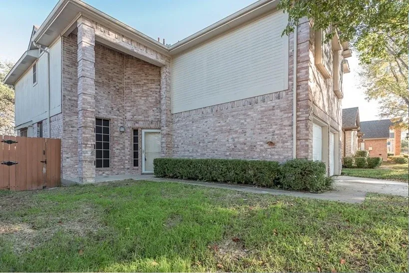 6832 Bellehaven Drive Plano, TX 75023