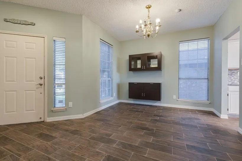 6832 Bellehaven Drive Plano, TX 75023