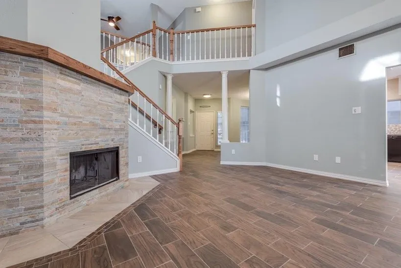 6832 Bellehaven Drive Plano, TX 75023