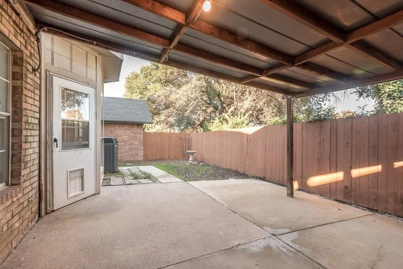 6832 Bellehaven Drive Plano, TX 75023