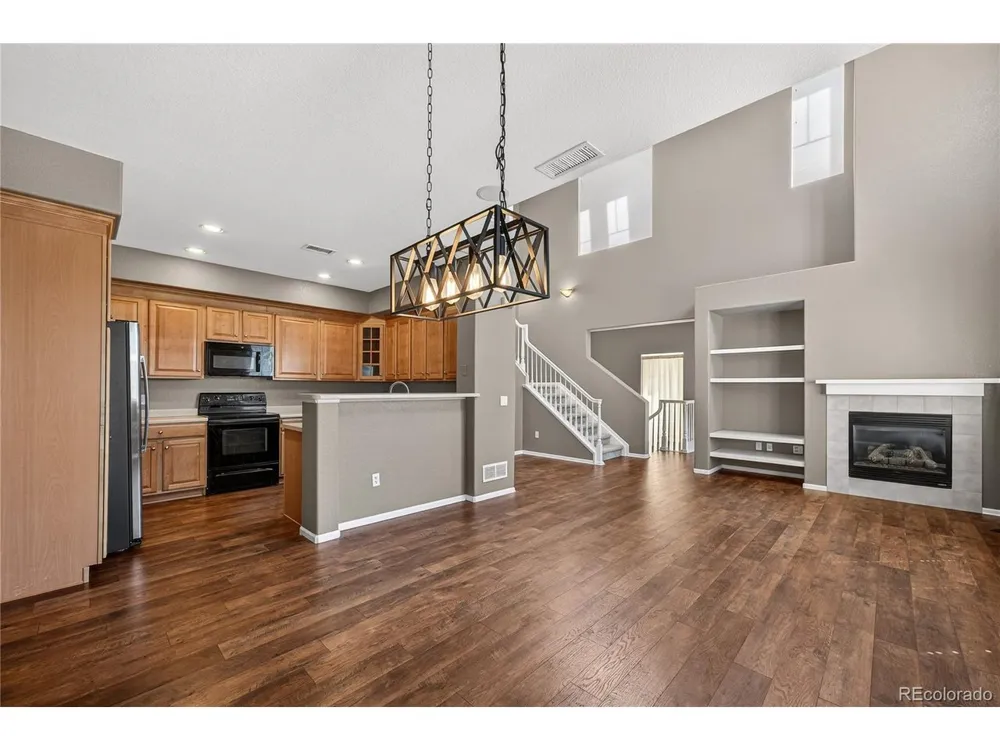 10531 Ashfield street Street #D Highlands Ranch, CO 80126