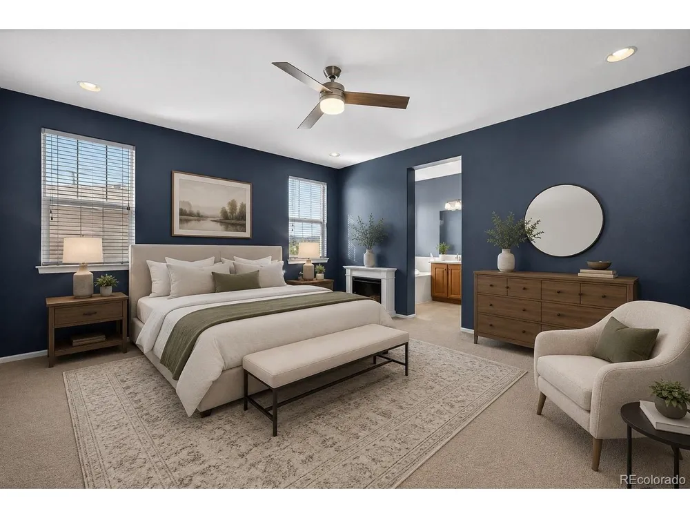10531 Ashfield street Street #D Highlands Ranch, CO 80126