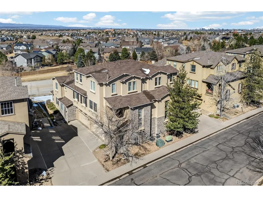 10531 Ashfield street Street #D Highlands Ranch, CO 80126