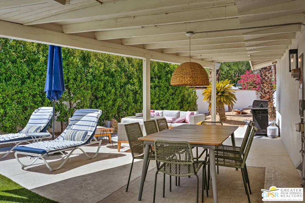 1373 E Madero Circle Palm Springs, CA 92262