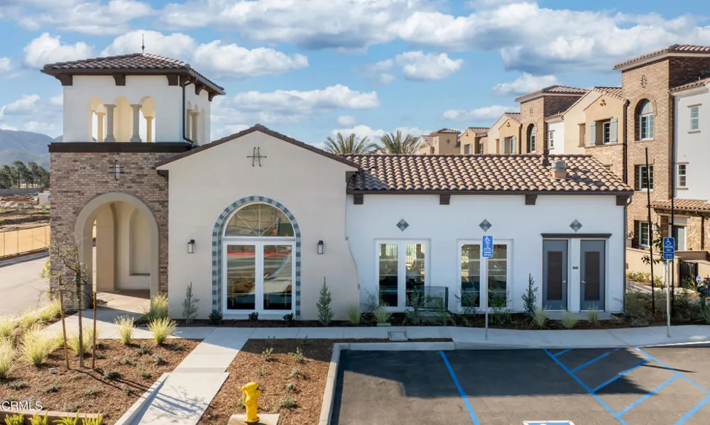 542 Via Zibello Camarillo, CA 93012