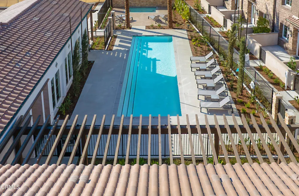 542 Via Zibello Camarillo, CA 93012