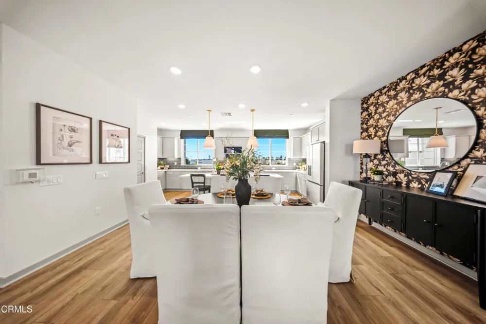 542 Via Zibello Camarillo, CA 93012