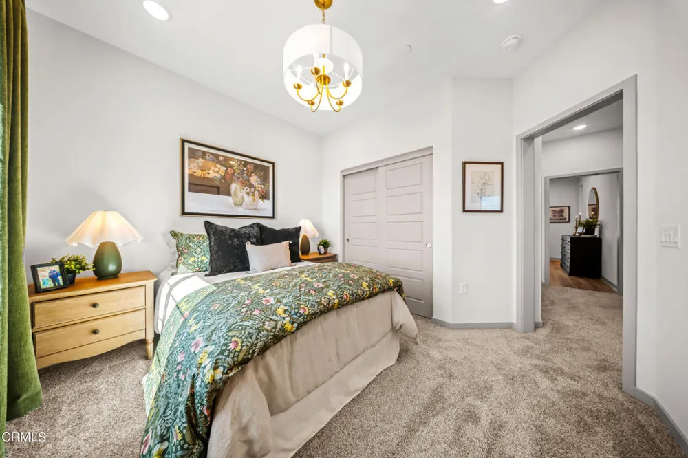 542 Via Zibello Camarillo, CA 93012