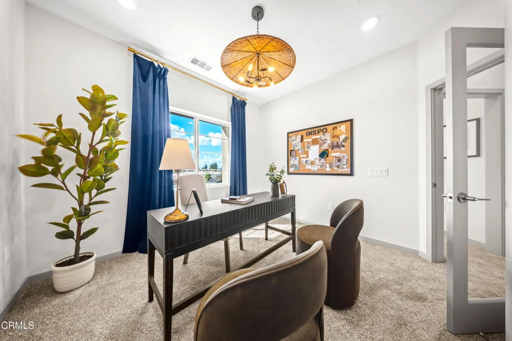 542 Via Zibello Camarillo, CA 93012