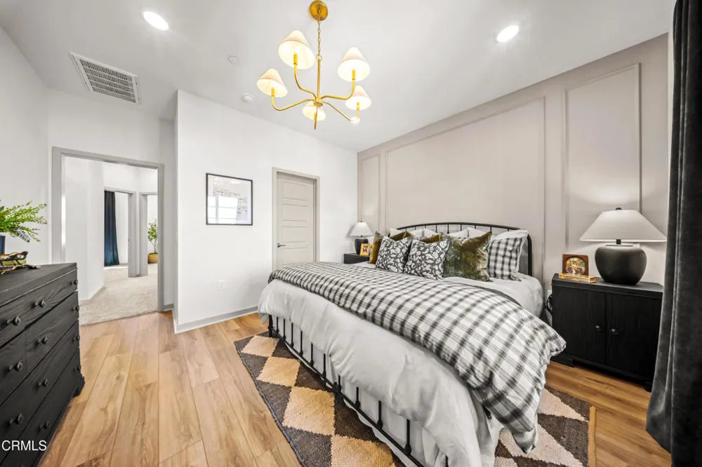 542 Via Zibello Camarillo, CA 93012