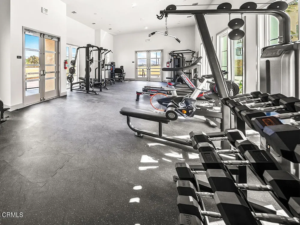 542 Via Zibello Camarillo, CA 93012