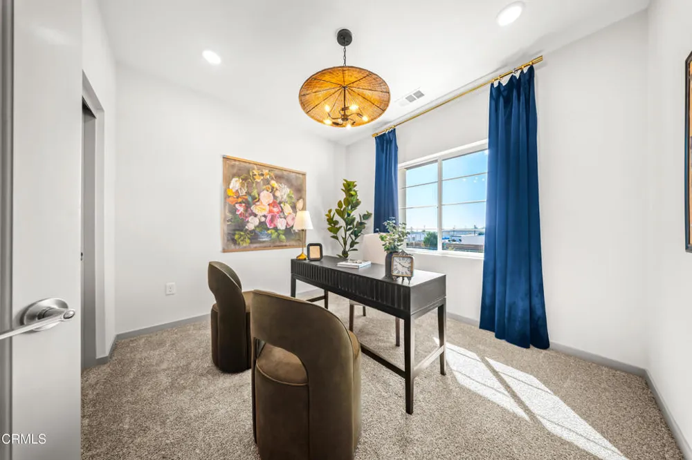 542 Via Zibello Camarillo, CA 93012