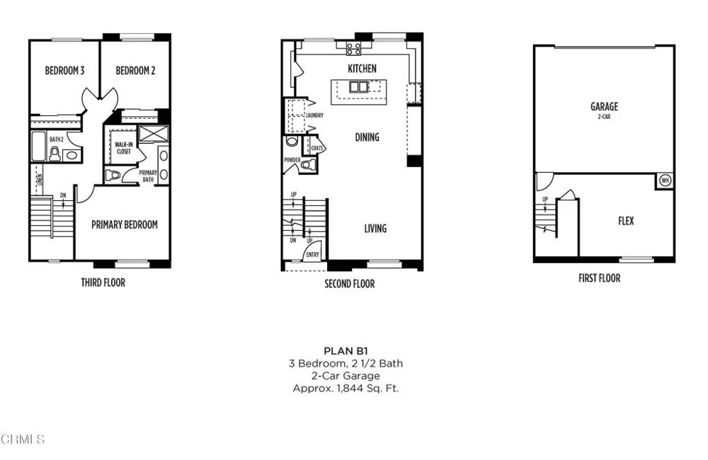 542 Via Zibello Camarillo, CA 93012