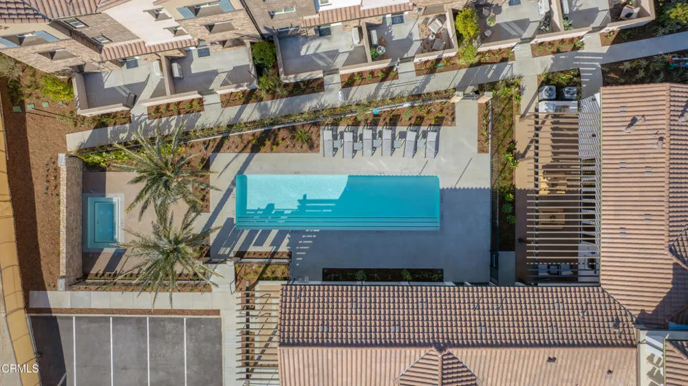 542 Via Zibello Camarillo, CA 93012