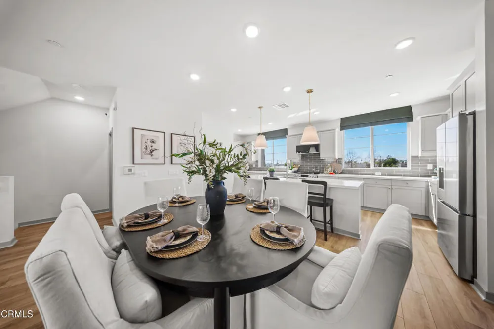 542 Via Zibello Camarillo, CA 93012