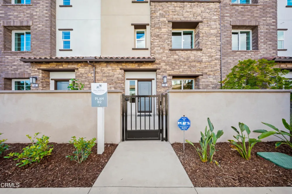 542 Via Zibello Camarillo, CA 93012