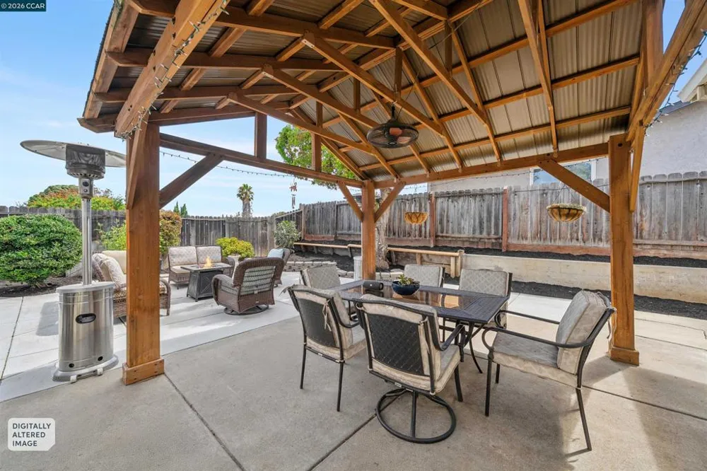 2115 Ackerman Dr Pittsburg, CA 94565