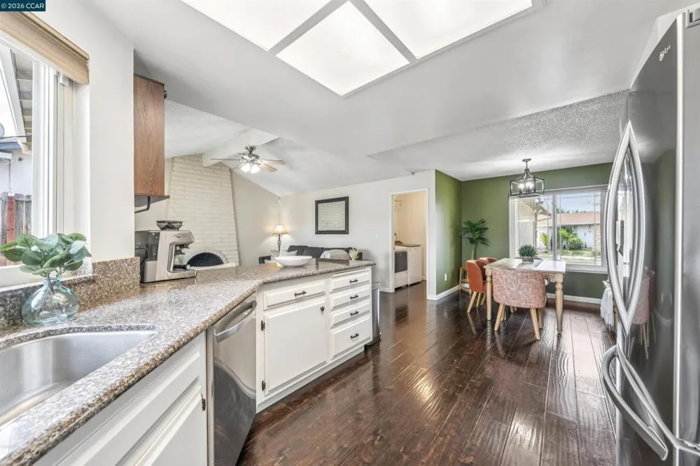 2115 Ackerman Dr Pittsburg, CA 94565