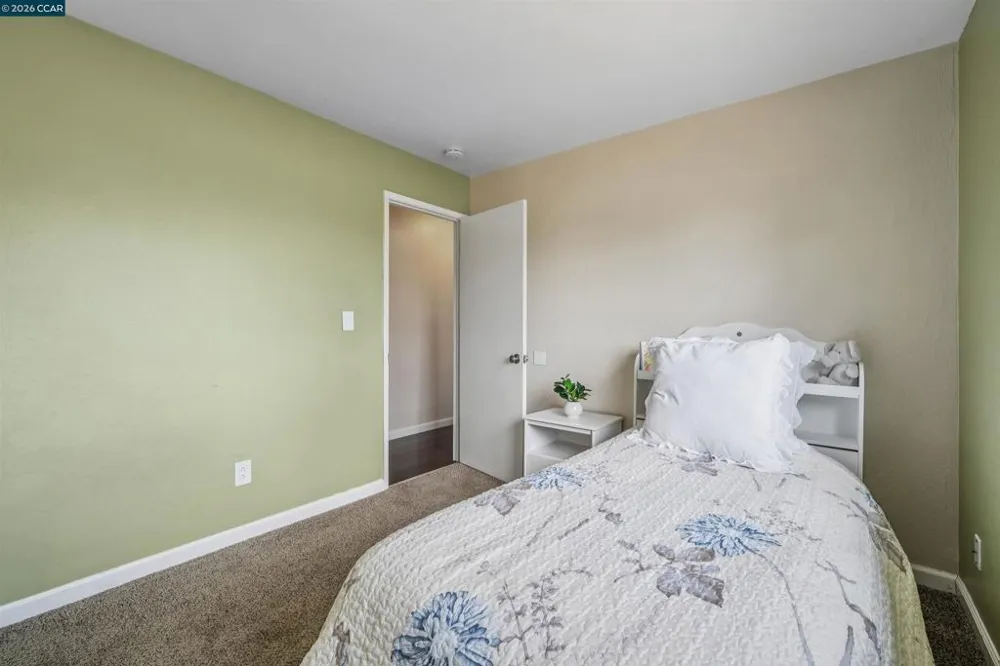 2115 Ackerman Dr Pittsburg, CA 94565