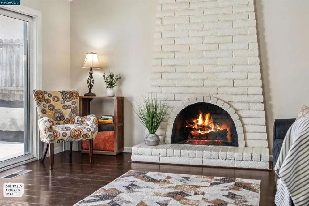 2115 Ackerman Dr Pittsburg, CA 94565