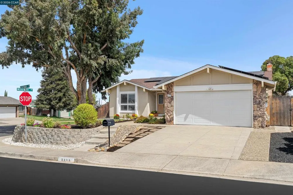 2115 Ackerman Dr Pittsburg, CA 94565