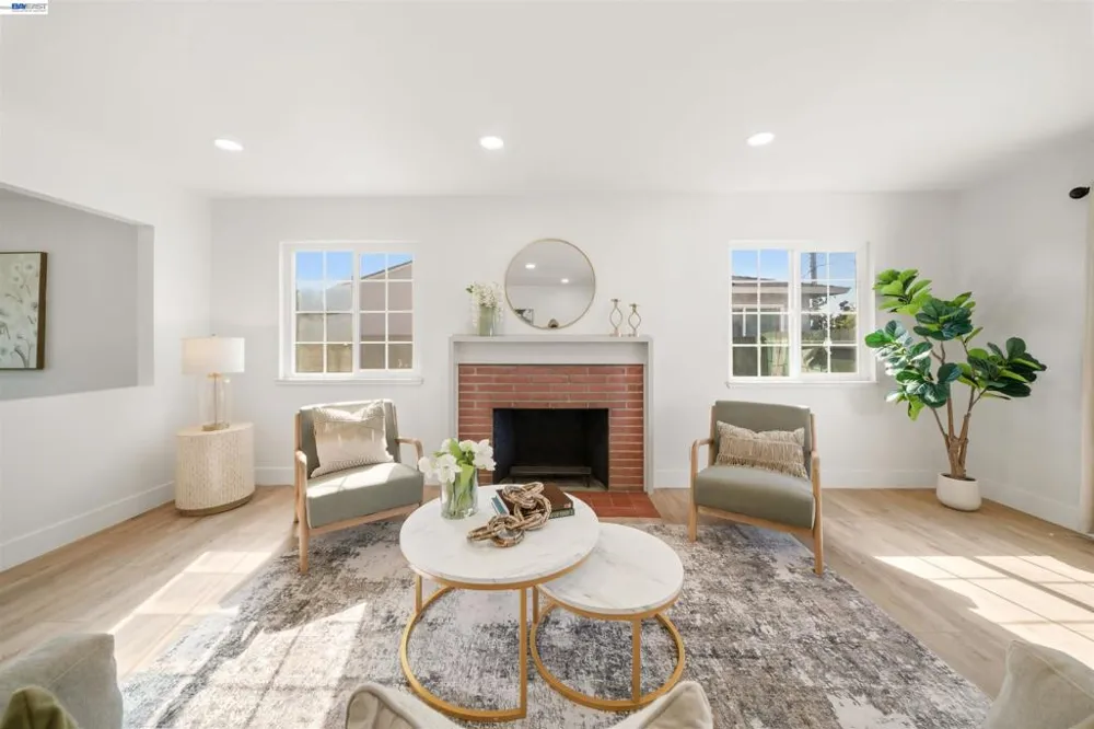35526 Cabrillo Dr Fremont, CA 94536