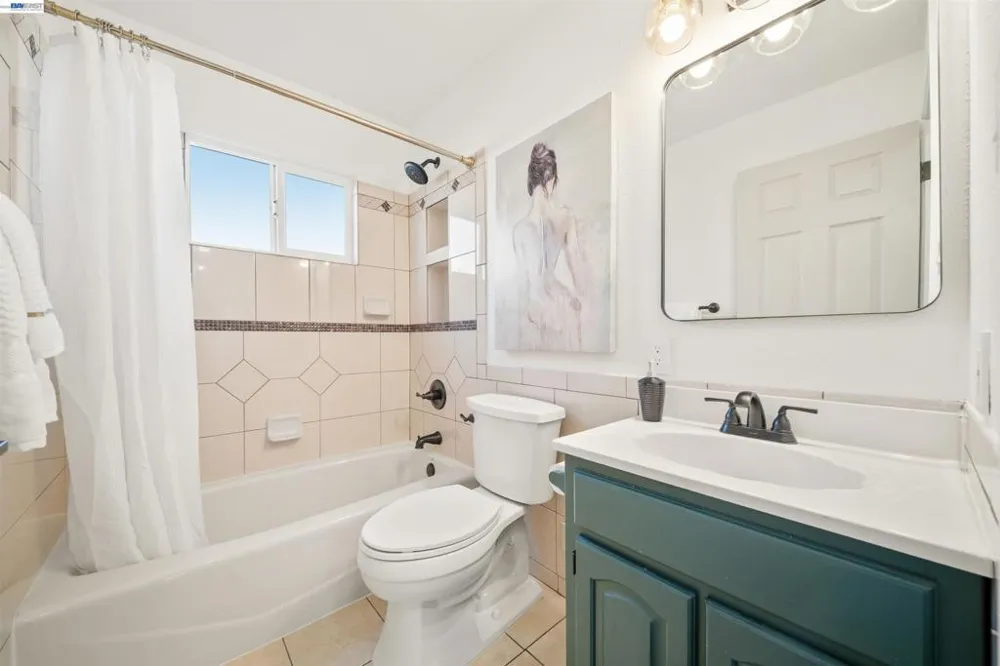 35526 Cabrillo Dr Fremont, CA 94536