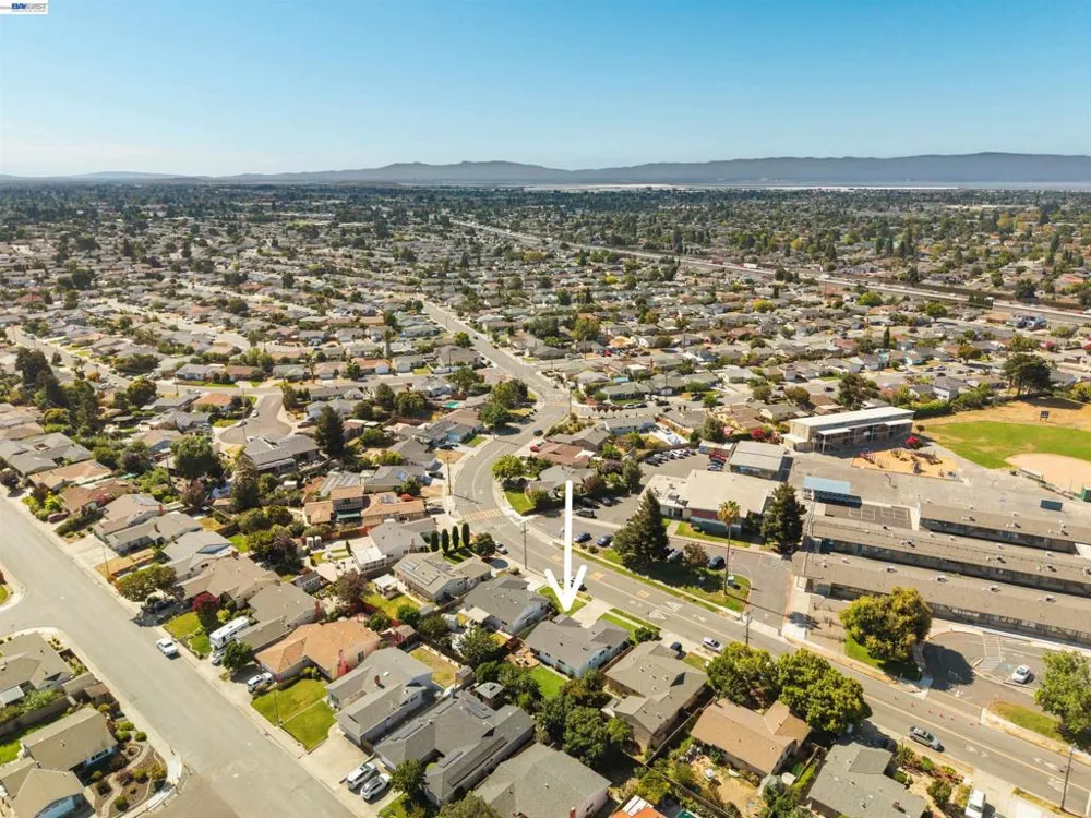 35526 Cabrillo Dr Fremont, CA 94536