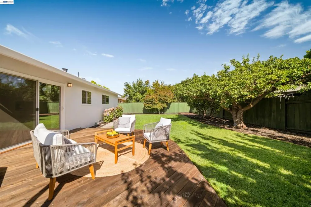 35526 Cabrillo Dr Fremont, CA 94536