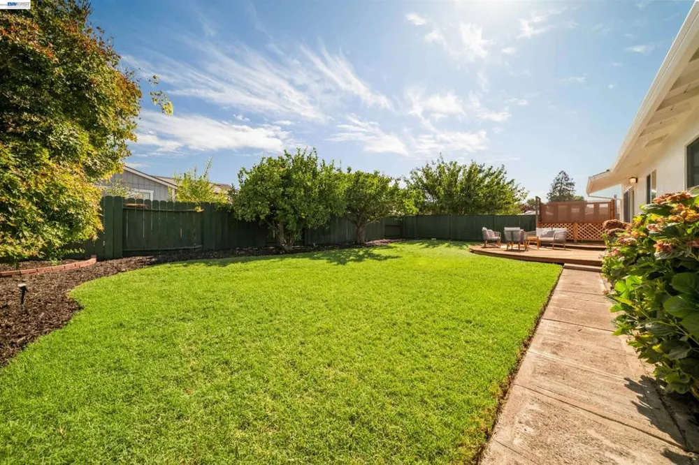 35526 Cabrillo Dr Fremont, CA 94536