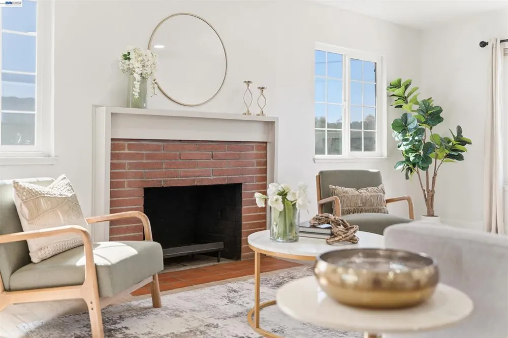 35526 Cabrillo Dr Fremont, CA 94536