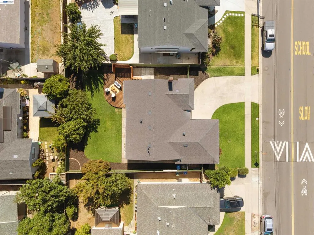 35526 Cabrillo Dr Fremont, CA 94536