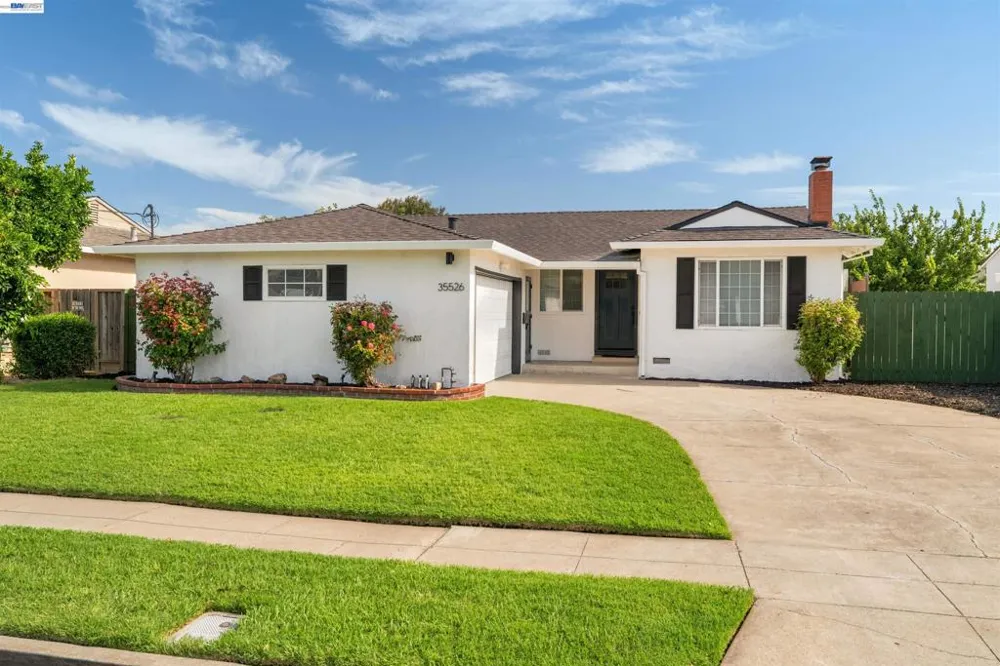 35526 Cabrillo Dr Fremont, CA 94536