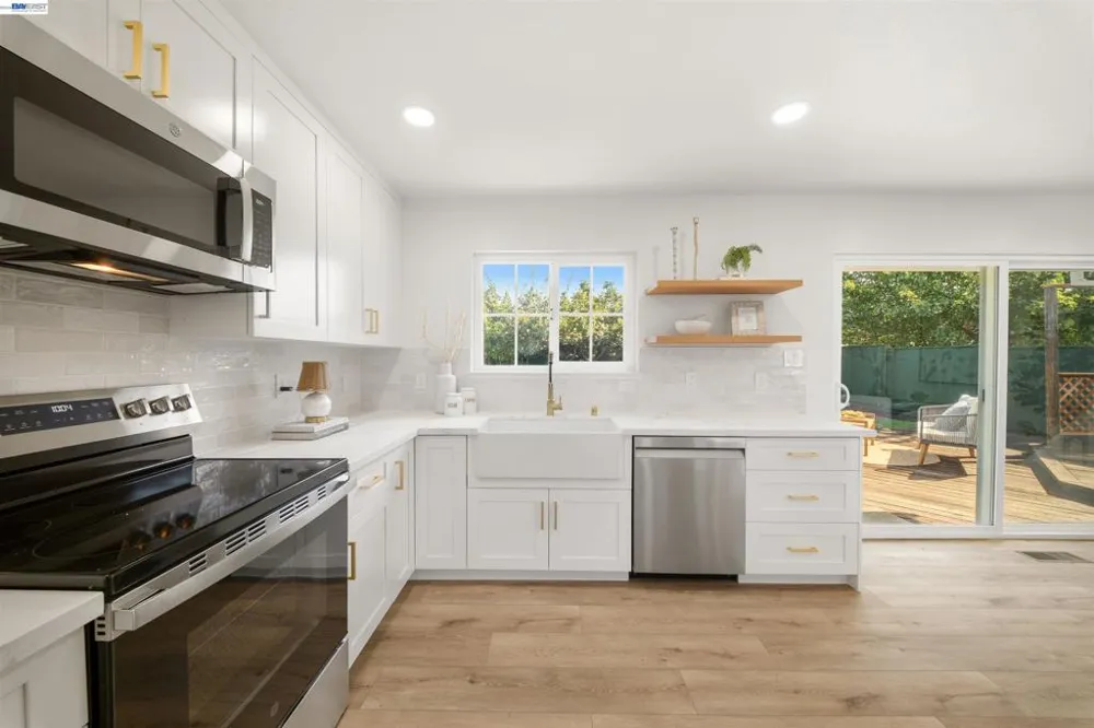 35526 Cabrillo Dr Fremont, CA 94536
