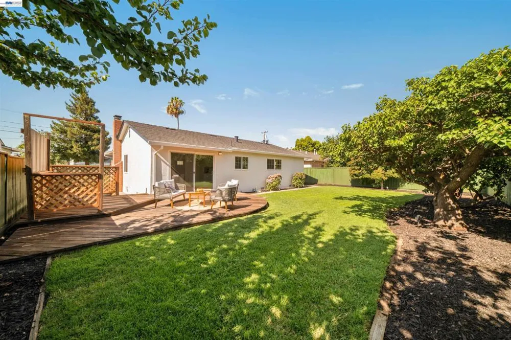 35526 Cabrillo Dr Fremont, CA 94536