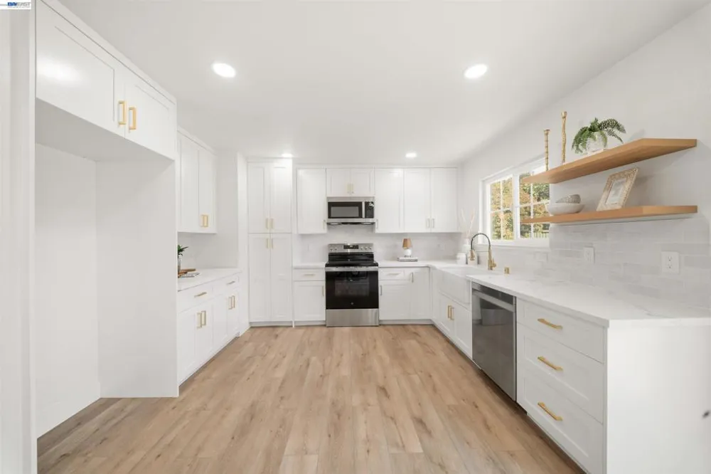 35526 Cabrillo Dr Fremont, CA 94536