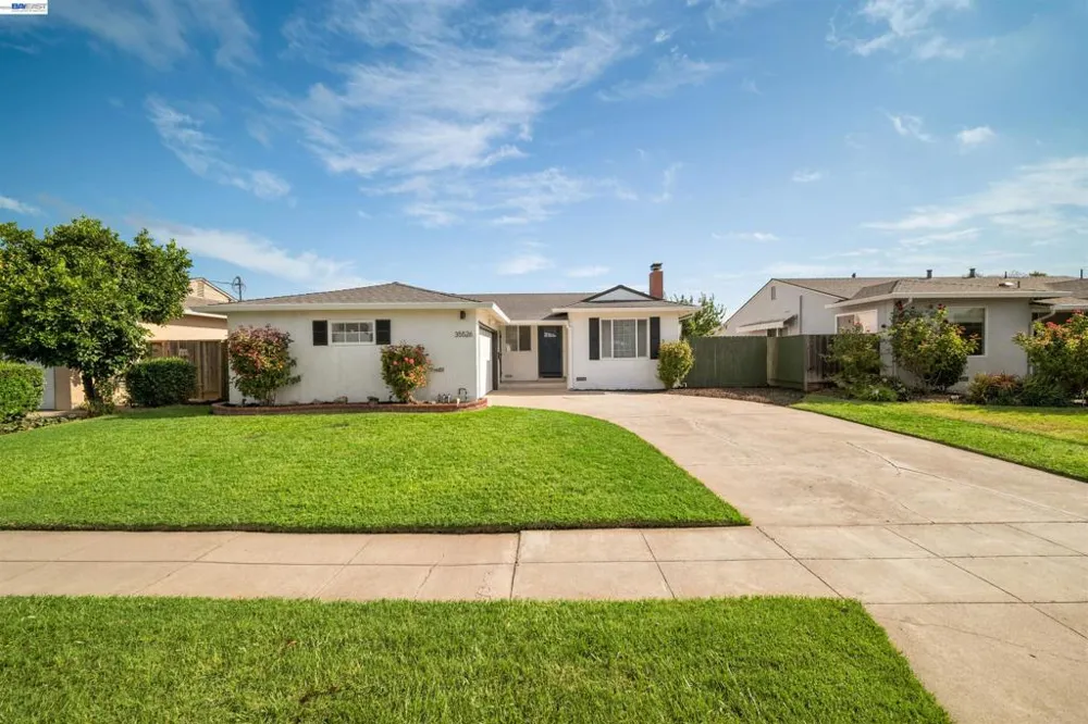 35526 Cabrillo Dr Fremont, CA 94536