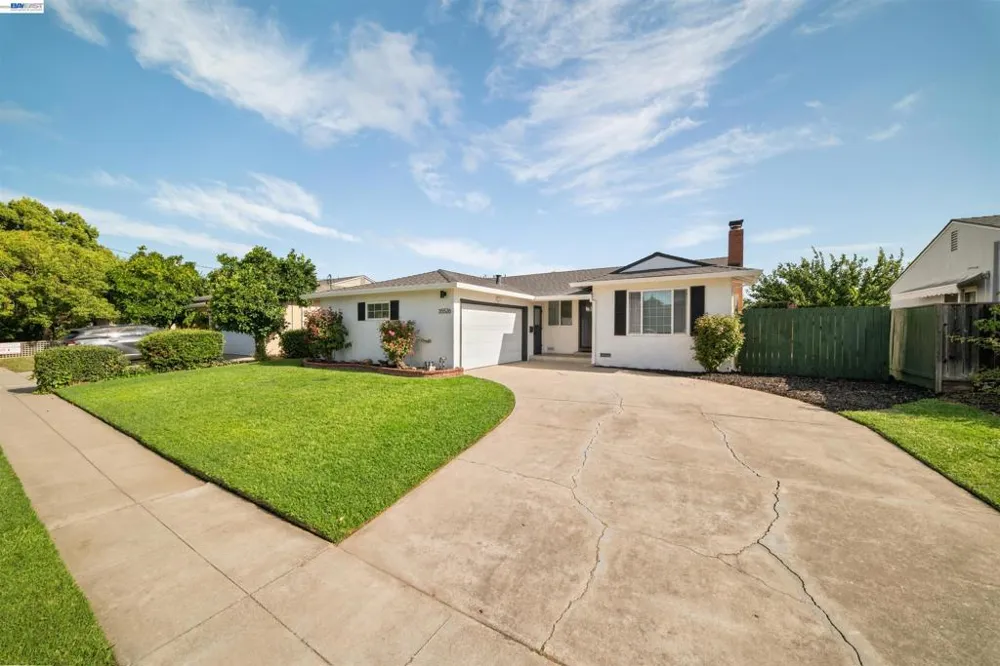 35526 Cabrillo Dr Fremont, CA 94536