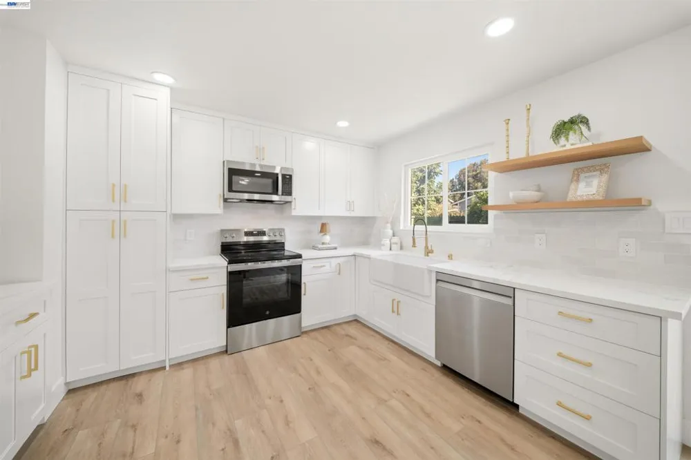 35526 Cabrillo Dr Fremont, CA 94536
