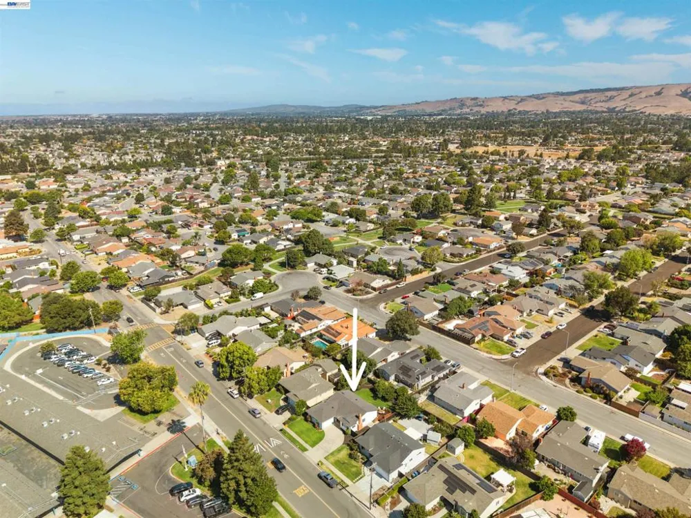 35526 Cabrillo Dr Fremont, CA 94536
