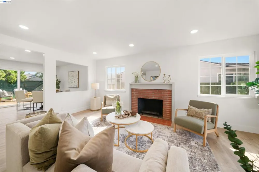 35526 Cabrillo Dr Fremont, CA 94536