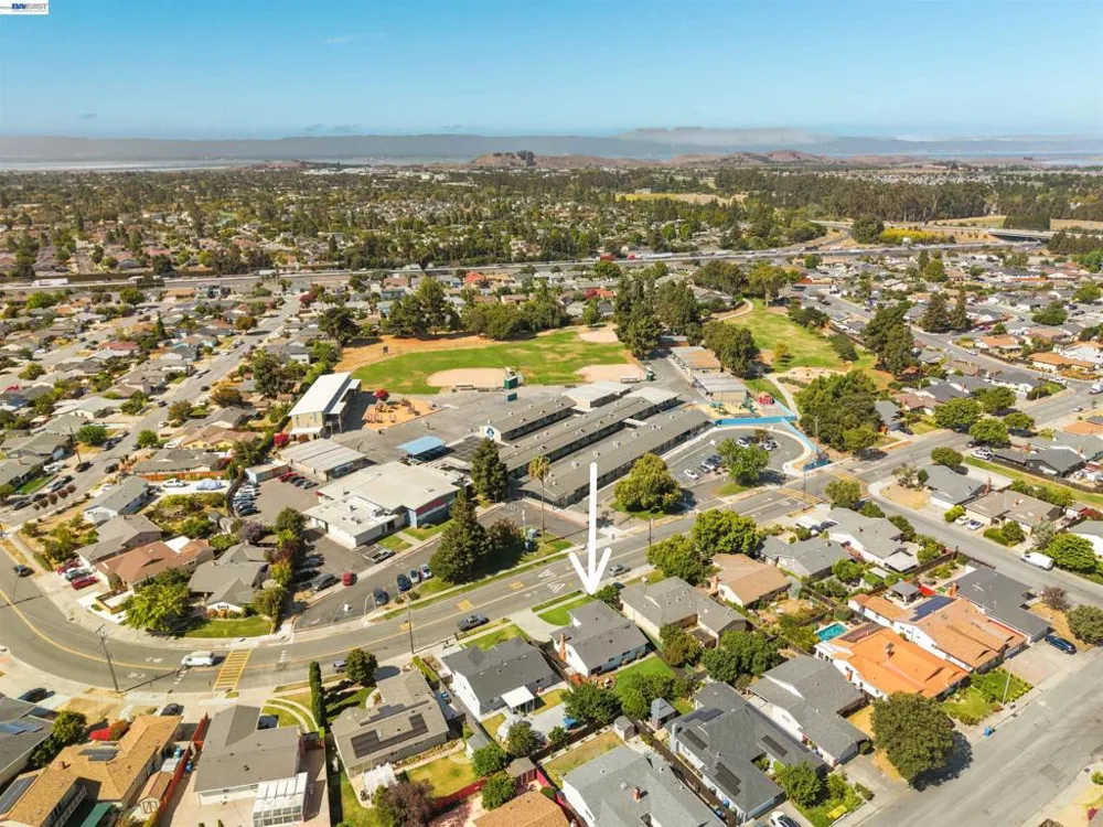 35526 Cabrillo Dr Fremont, CA 94536