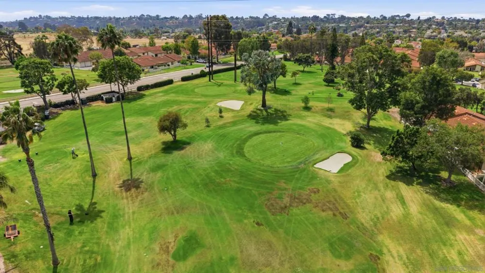 1624 Forestdale Dr Encinitas, CA 92024