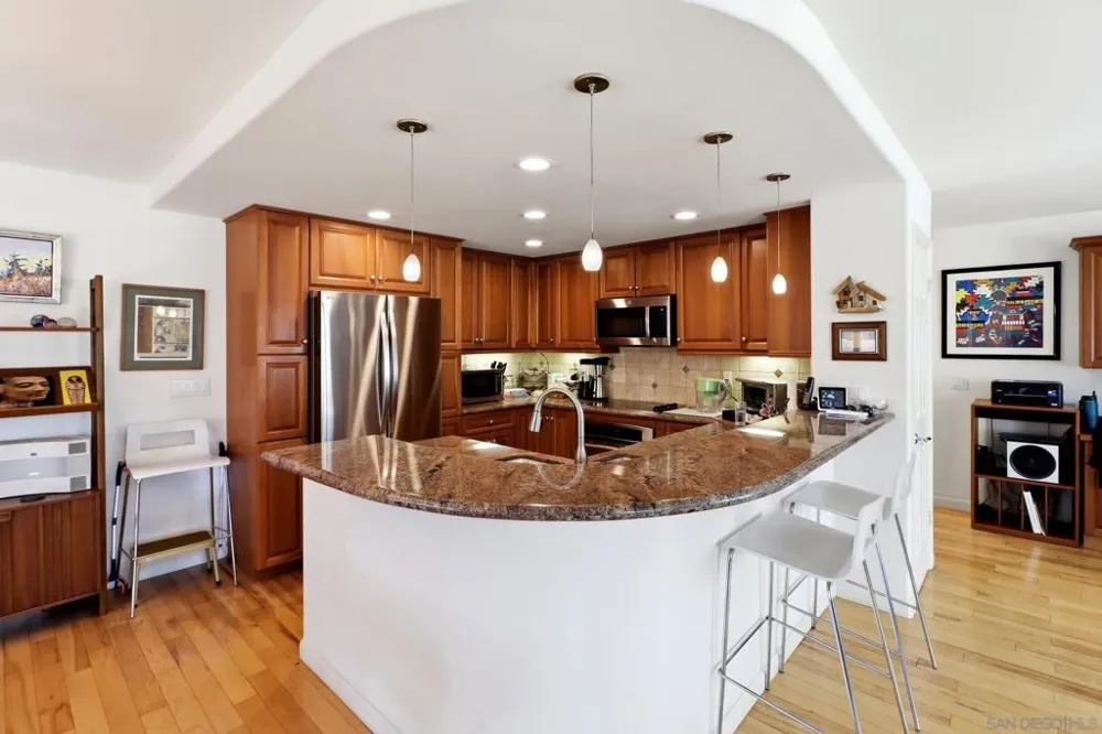 1624 Forestdale Dr Encinitas, CA 92024