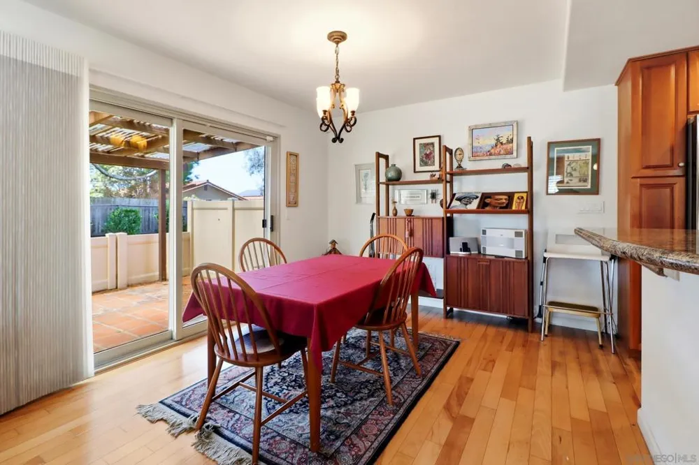 1624 Forestdale Dr Encinitas, CA 92024