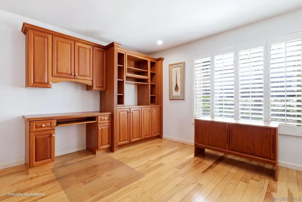 1624 Forestdale Dr Encinitas, CA 92024