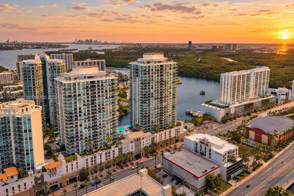 330 Sunny Isles Blvd #5-801 Sunny Isles Beach, FL 33160