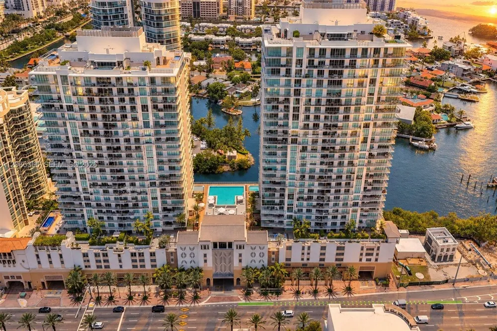 330 Sunny Isles Blvd #5-801 Sunny Isles Beach, FL 33160