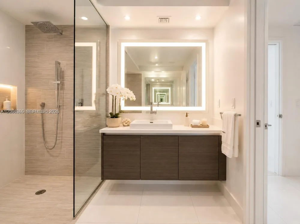 330 Sunny Isles Blvd #5-801 Sunny Isles Beach, FL 33160